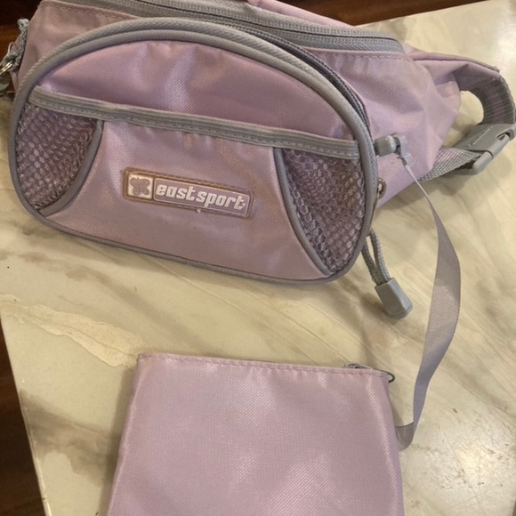 Vintage 1980’s-90s Fanny pack East Sport - Picture 1 of 1